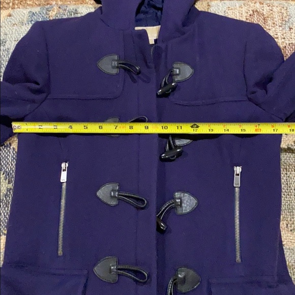 Toggle Coat - Picture 6 of 9